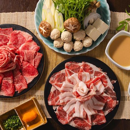 指宿珊瑚海滩酒店 指宿市 外观 照片